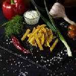 "Хуторець" прежде всего то место, где можно заказать традиционные блюда украинской и европейской кухни с невероятным вкусом. Блюда приготовленные нашими поварами не только сытные, но и полезные.
 У н ...