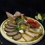 Разное объявление но. 2339249: Ресторан Украинской кухни "Хуторець"