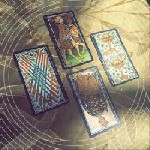 Если ваши отношения прекратились по непонятным причинам,  если вы мечтаете быть вместе с любимым человеком - в моих силах вернуть вашу любовь.  

Я потомственная гадалка Эмма,  окажу профессиональну ...