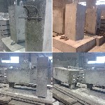 Строительные материалы объявление но. 2347695: ЖБИ, тротуарные плиты 3К6, 5К3, 6К3, 6К5, 6К7, 6К10, 7К8, 8К10, плита ПП5-10 в Новозаполярном.