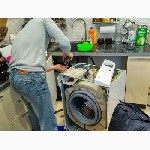 Ремонт компьютеров, техники, электроники объявление но. 2353820: Ремонт холодильников, стиральных машин, водонагревателей