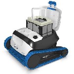 Пылесосы объявление но. 2354055: Робот-пылесос для бассейна Dolphin S100