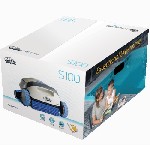 Пылесосы объявление но. 2354055: Робот-пылесос для бассейна Dolphin S100