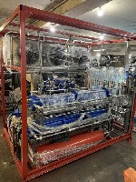 Разное объявление но. 2354477: Гидравлический компрессор высокого давления -продам технологию изготовления