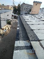 Ремонт, строительство объявление но. 2354869: Монтаж наплавляемой кровли, Ремонт-любой кровли