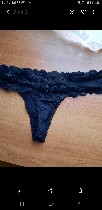 Женское бельё объявление но. 2365854: Трусики для любителей фетиша