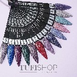 Компания TUFISHOP предоставляет поставки материалов для ногтевого и парикмахерского сервиса,  мастеров депиляции,  бровистов и лешмейкеров.  Cамый большой в Украине выбор гель-лаков,  ламп,  фрезеров, ...