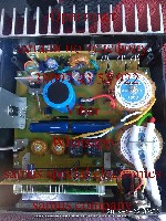 Купить электронную приманку Самус.  Электролов Samus с доставкой по Украине.  Электронная приманка для рыбы Samus разблокировка,  прошивка.  

Предлагаю любителям рыбалки выгодно купить приборы для  ...