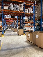 Работа за рубежом объявление но. 2380372: Робота в Чехії Працівник склада (пікер)