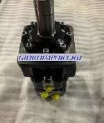 Запчасти, аксессуары объявление но. 2382365: Гидромотор OMTW 315 400 500