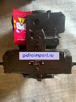 Запчасти, аксессуары объявление но. 2382476: Гидромотор A4VG 28 40 56 71 90 180