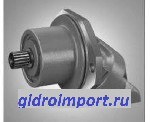 Большой выбор в наличии и под заказ
Гидромоторы и гидронасосы импортного и отечественного производства
Минимальные цены – отличное качество
Продукция Sauer Danfoss MS Hydraulic Bosch Rexroth Parker ...