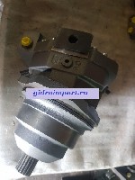 Запчасти, аксессуары объявление но. 2382513: Гидромотор A6VE 28 55 80 107 160