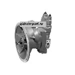 Запчасти, аксессуары объявление но. 2382527: Гидронасос A8VO 55 80 107