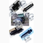 Запчасти, аксессуары объявление но. 2389445: Гидроцилиндр Зил,  Газ,  Маз,  Камаз,  Птс.  Новые а также после ремонта.  Звони