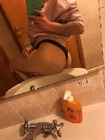 ГОРЯЧАЯ САМКА ЖДЕТ В ГОСТИ ЗА ДИКИМ СЕКСОМ
НОМЕР 89817943609
ЧАСИК 3000
5 МИНУТ ОТ М СЕННАЯ ...