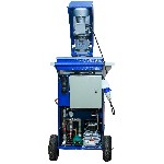 Техника, инструмент объявление но. 2395663: Штукатурная станция Lavoro 70M Pft B4-2L 220v