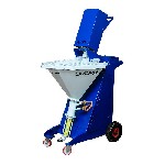 Техника, инструмент объявление но. 2395663: Штукатурная станция Lavoro 70M Pft B4-2L 220v