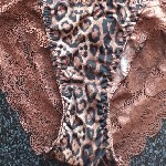 Женское бельё объявление но. 2401234: Трусики для любителей фетиша