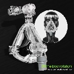 Аптека, лекарства объявление но. 2401527: Сіпап маски,  ротоносові маски ,  повнолицьові маски для реанімації,  сіпап апапарти