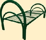 Разное объявление но. 2405602: Армейские кровати,  металлические кровати