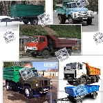 Гидроцилиндры на автомобиль Камаз,  Зил,  Маз,  Газ,  ПТС,  изготовленные из импортной Итальянской трубы и укомплектован полиуретановыми уплотнениями.  Что приводит к долгой работоспособности гидроцил ...