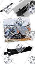 Разное объявление но. 2407386: Гидроцилиндр Газ,  Маз,  Зил,  Камаз,  Птс.  Новые,  а также после ремонта.  Звоните