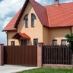 Строительные материалы объявление но. 2411218: Автоматические ворота стоимость