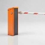 Строительные материалы объявление но. 2412135: Шлагбаум автоматический цена с установкой