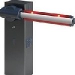 Строительные материалы объявление но. 2412135: Шлагбаум автоматический цена с установкой