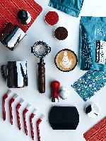 Продукты питания объявление но. 2412683: Кава в зернах,  для кафе та офісу! А також чай,  какао,  цукор,  стаканчики!