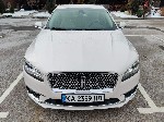 Продается уникальный автомобиль Lincoln MKZ 2019 в отличном состоянии.  Управлять этой машиной - это управлять мечтой!
В комплектации очень много интересного:  фары Full LED,  адаптивный круиз-контро ...