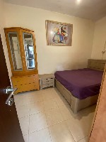 Сдается уютная 2-х ком.  квартира на улице Хашмонаим около Узиель в Бат Яме,  
38 метров,  второй этаж,  
цена 3,200 шек.  включая все без электричества.  
0525489808 ...