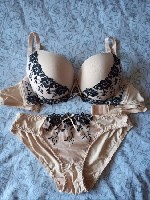 Женское бельё объявление но. 2418920: Трусики для любителей фетиша