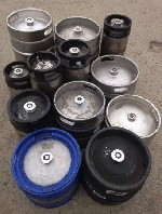 Если Вы каким-либо образом связаны с пивным бизнесом,  то у Вас неизбежно появится необходимость продать кеги,  которые остаются после реализации пивa.  

Наша компания на постоянной основе покупает ...