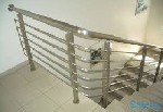Строительные услуги объявление но. 2423953: Перила из нержавейки