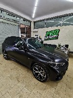 Детейлинг – это не просто новое слово в сфере обслуживания автомобиля,  а целая философия,  абсолютно новый подход к уходу за автомобилем.  Наш детейлинг центр Pro-Carbon в Симферополе предлагает целы ...