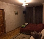 Сдам в аренду квартиру объявление но. 2431142: Сдается посуточно 1-но комн.  уютная квартира в центре г.  Нальчик