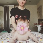 Массаж объявление но. 2431370: Оздоровительные занятия от 0 до 14 лет