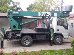 Грузовые автомобили объявление но. 2431458: Аренда автовышки 12м - 45м в Ярославле и области
