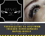 Бытовые услуги объявление но. 2432316: Школа-студия по наращиванию ресниц