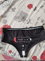 Женское бельё объявление но. 2437685: Продам трусики для любителей фетиша