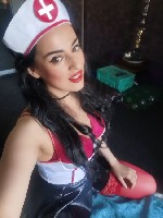 Тебе нужна Я!
Страстная и темпераментная Тигрица,  развратная и ласковая кошечка.  Приглашаю на незабываемую встречу с Жарким продолжением.  
Люблю игры и эксперименты,  со мной ты почувствуешь себя ...