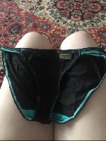 Женское бельё объявление но. 2441328: Продам трусики для любителей фетиша