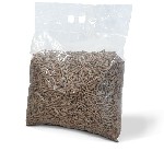 Строительные материалы объявление но. 2443172: Пеллеты древесные от производителя из России