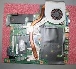 Сложный ремонт ноутбуков и нетбуков не более 9 лет со дня покупки.  
Перепайка,  замена мостов,  видеочипов
Реболлинг BGA,  пайка SMD компонентов материнской платы
Ремонт цепей питания различных уз ...