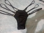 Женское бельё объявление но. 2449525: Продам трусики для любителей фетиша