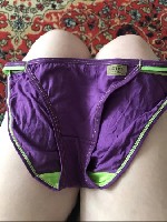 Женское бельё объявление но. 2449525: Продам трусики для любителей фетиша