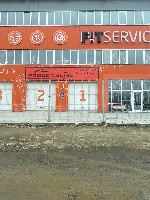 Друзья,  в студии ProDetaling вам смогут оказать полный комплекс услуг для вашего автомобиля.  
• Предпродажная подготовка авто
• Полировка кузова
• Полировка фар
• Нанесение защитных составов ( к ...