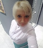 Кабинет эстетической косметологии
Врач Дерматолог-Косметолог,  Дарницкий район
- Диагностика и удаление новообразований (невусов),  папиллом,  бородавок методом криодеструкции или радиоволновым мето ...